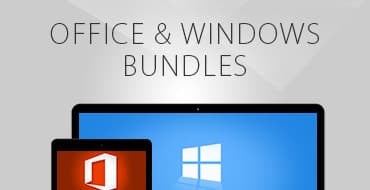 Office und Windows Bundles