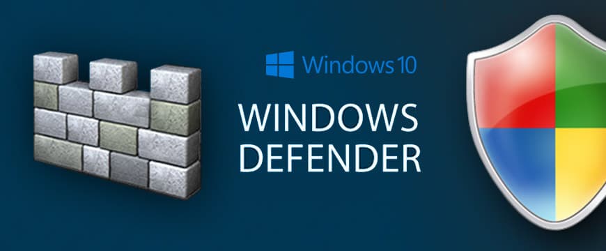 Windows 10 Tipps: Wie benutzt man Windows Defender unter Windows 10?