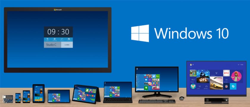 Neue Funktionen in Windows 10 - Bekannte und Unbekannte