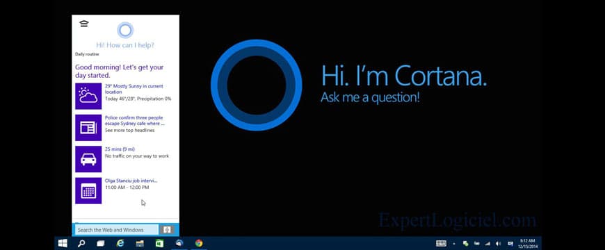 Windows 10 Tipps: Wie lässt sich Cortana bei Windows 10 aktivieren oder deaktivieren?